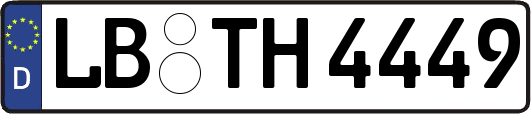 LB-TH4449