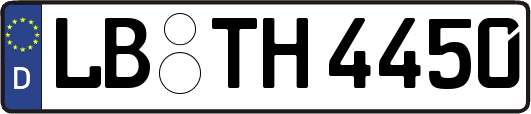LB-TH4450