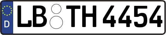 LB-TH4454