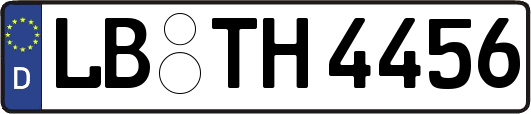 LB-TH4456