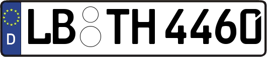 LB-TH4460