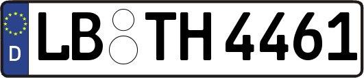 LB-TH4461
