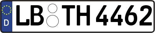 LB-TH4462