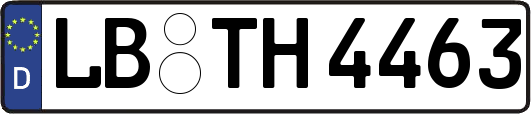 LB-TH4463
