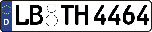 LB-TH4464