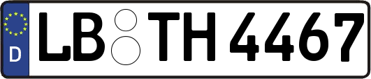 LB-TH4467