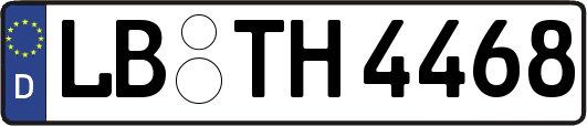 LB-TH4468