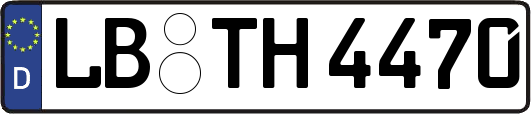 LB-TH4470