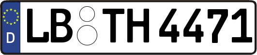 LB-TH4471