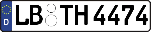 LB-TH4474