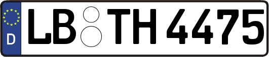 LB-TH4475