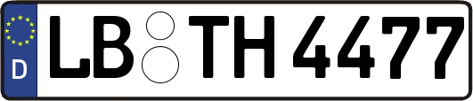 LB-TH4477