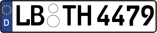 LB-TH4479