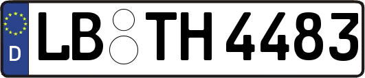LB-TH4483