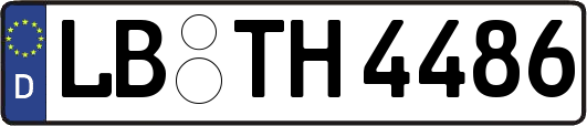 LB-TH4486