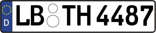 LB-TH4487