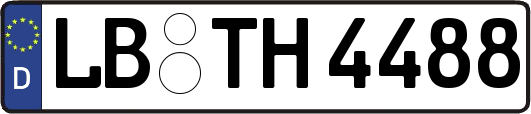 LB-TH4488