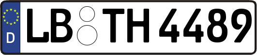 LB-TH4489
