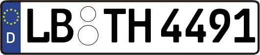 LB-TH4491