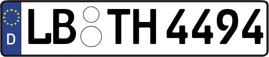 LB-TH4494