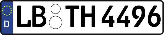 LB-TH4496
