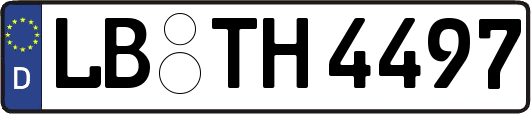 LB-TH4497