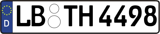 LB-TH4498