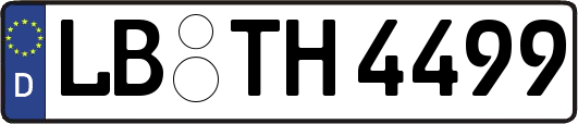 LB-TH4499