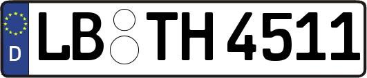 LB-TH4511