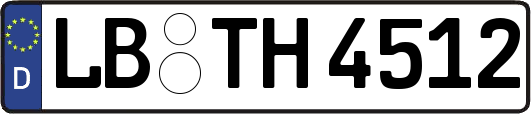 LB-TH4512