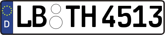 LB-TH4513