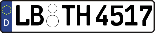 LB-TH4517