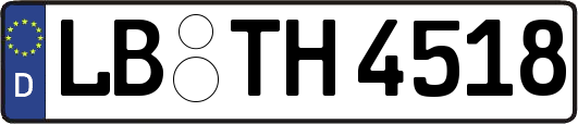 LB-TH4518