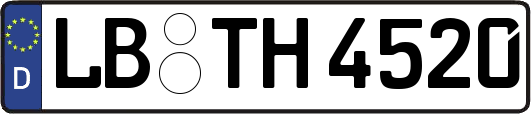 LB-TH4520