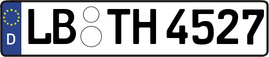 LB-TH4527