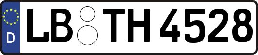 LB-TH4528