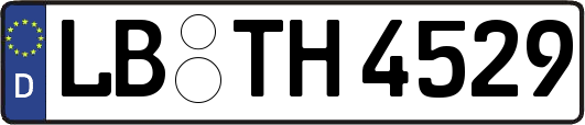 LB-TH4529