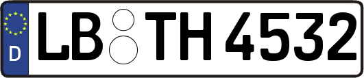 LB-TH4532
