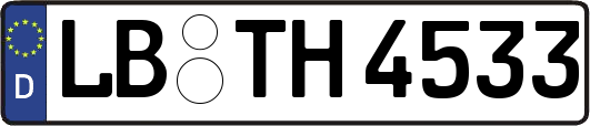 LB-TH4533