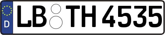 LB-TH4535