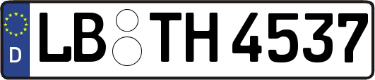 LB-TH4537