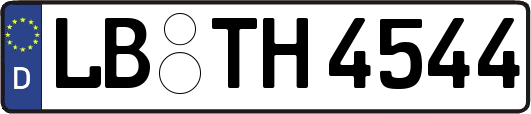 LB-TH4544