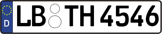 LB-TH4546