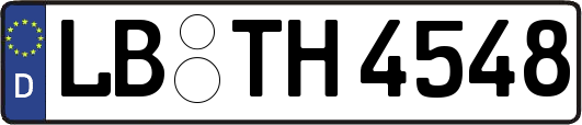 LB-TH4548