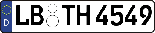 LB-TH4549