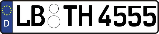 LB-TH4555