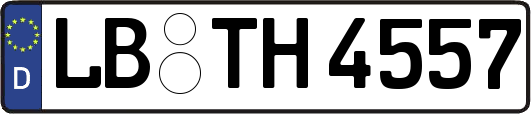 LB-TH4557
