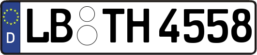 LB-TH4558