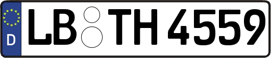 LB-TH4559