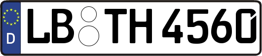 LB-TH4560